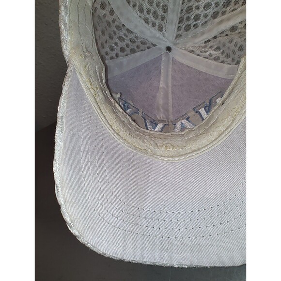 United States Navy Womens Ball Cap Hat OSFA Fast Shipping USA Adjustable Casual - Picture 13 of 14